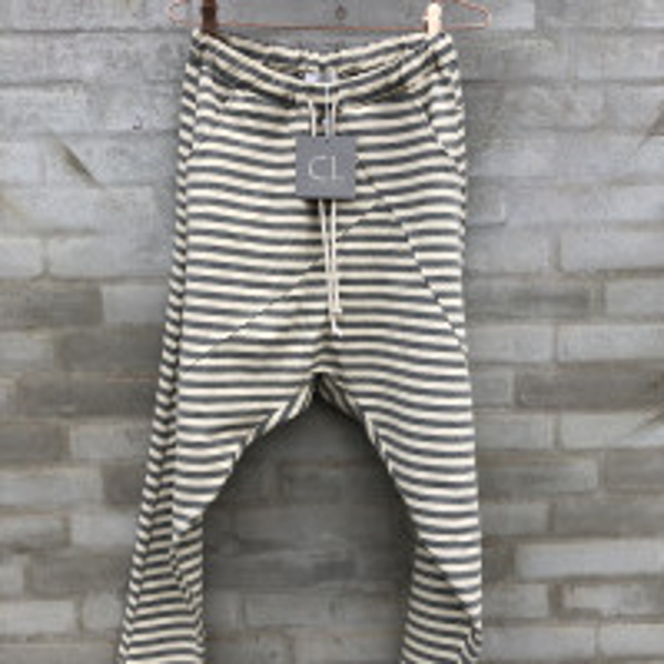 Cabana Living Stripe Baggy