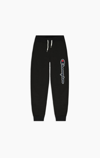 CHAMPION Rib Cuff Pants