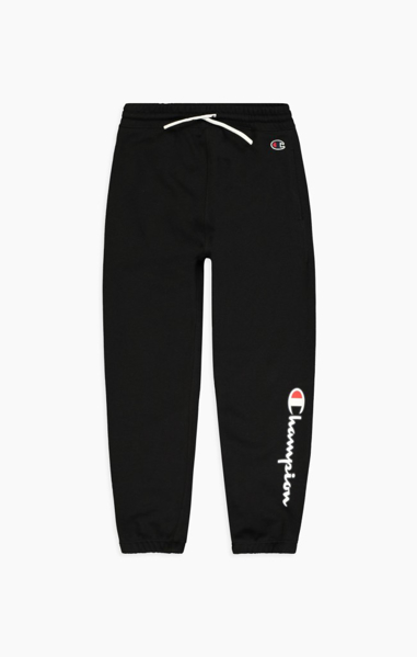CHAMPION Elastic Cuff Pants