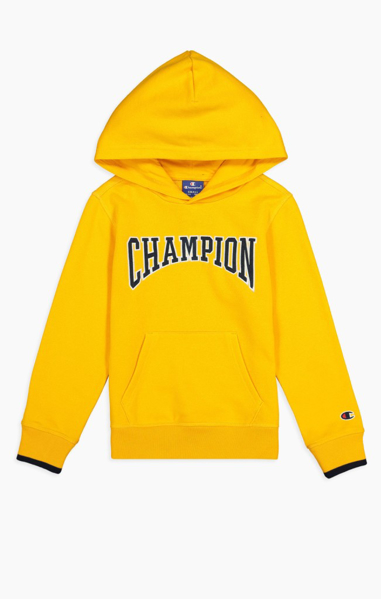 CHAMPION Hooded Sweatshirt