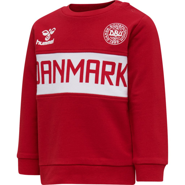 Hummel Gejst Crew Suit