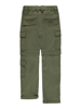 NKMBarry Twials Zip Off Pant Dh