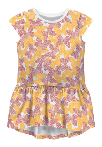 NMFVigga Capsl Dress Hh