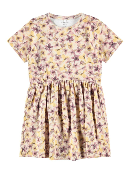 NMFHenrietta Ss Dress