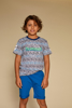 Hummel Heat T-shirt S/s