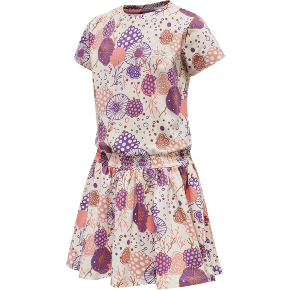 Hummel Coral Dress S/s