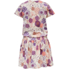 Hummel Coral Dress S/s