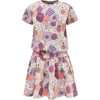 Hummel Coral Dress S/s