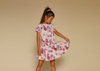 Hummel Coral Dress S/s