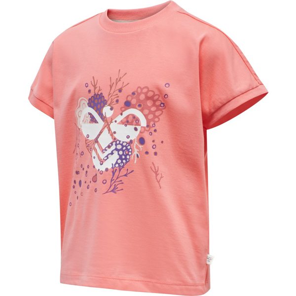 Hummel Atlantis T-shirt S/s