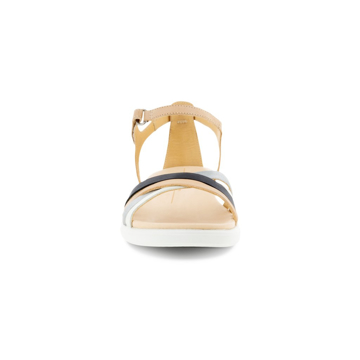Ecco Simpel Sandal