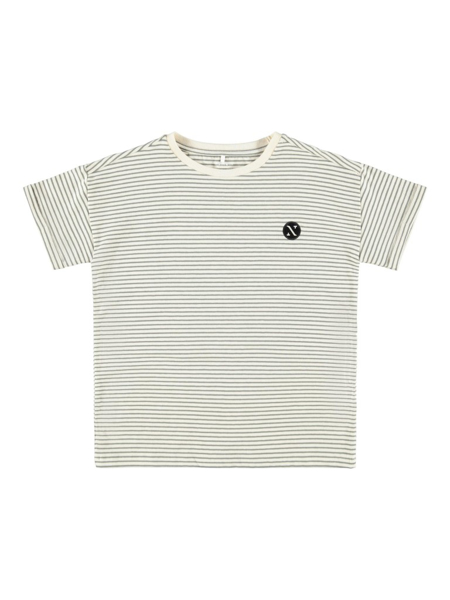 NKMHugos Boxy Top