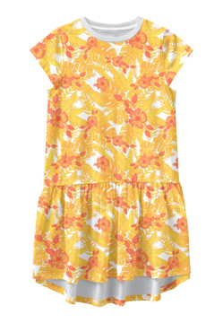 NKFVigga Capsl Dress