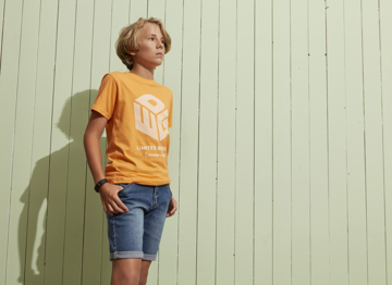 D-XEL Elio T-shirt