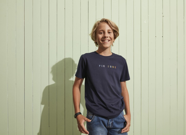 D-XEL Elio T-shirt