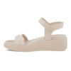 Ecco Flowt Wedge Lx w Sandal