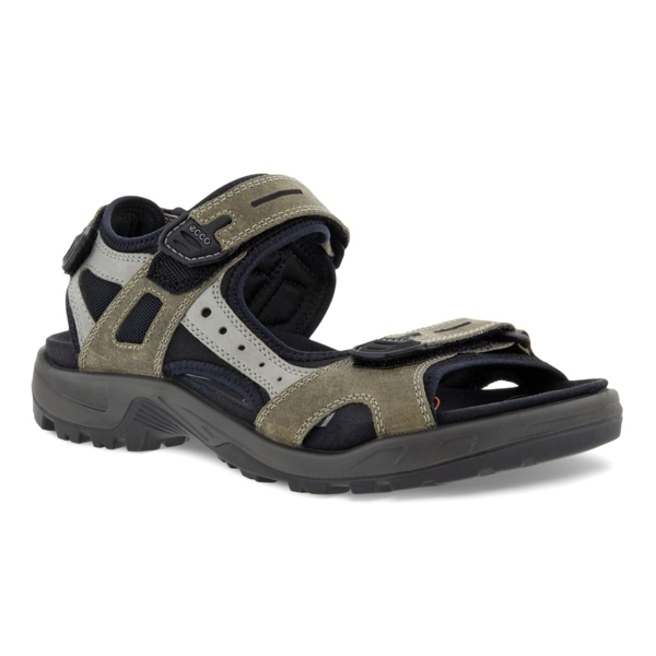 Ecco Offroad Sandal