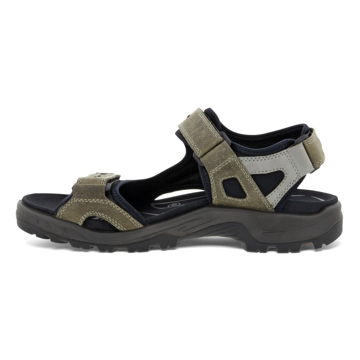 Ecco Offroad Sandal