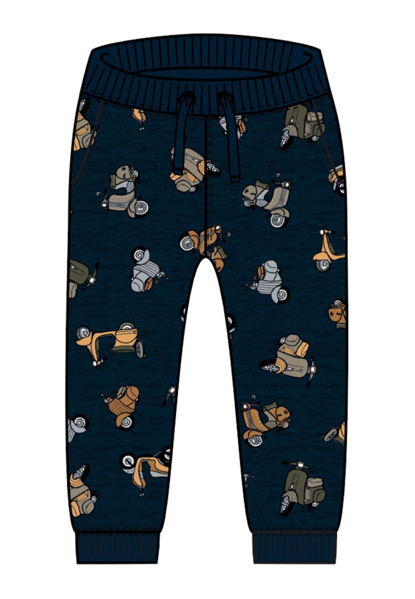 NMMHadden Light Sweat Pant Unb