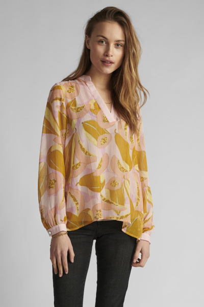 NU Camden Blouse