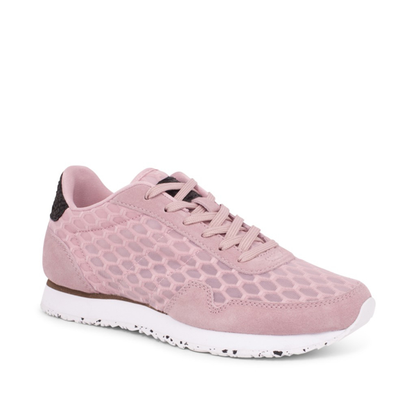 Woden Nora Mesh Sneaker
