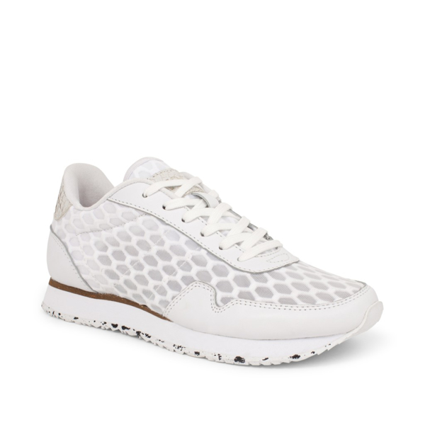 Woden Nora Mesh Sneaker