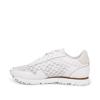Woden Nora Mesh Sneaker