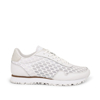Woden Nora Mesh Sneaker
