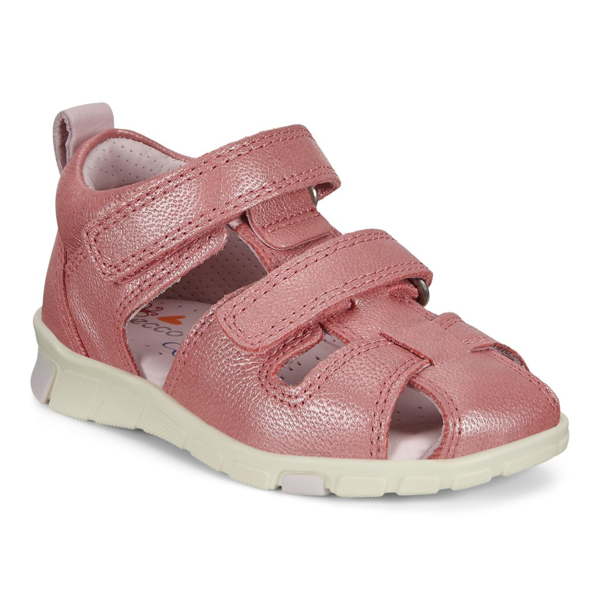 Ecco Mini Stride Sandal