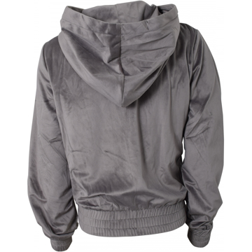 HOUND Velour Cardigan