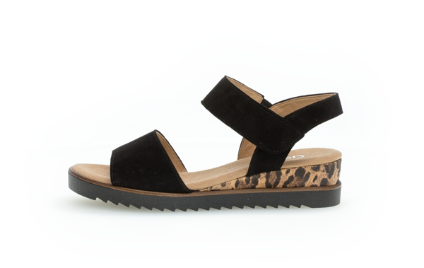 Gabor Sandal