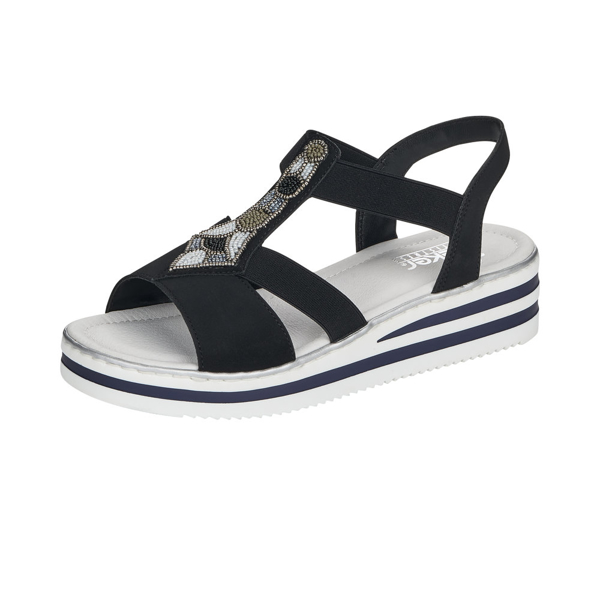Rieker Sandal
