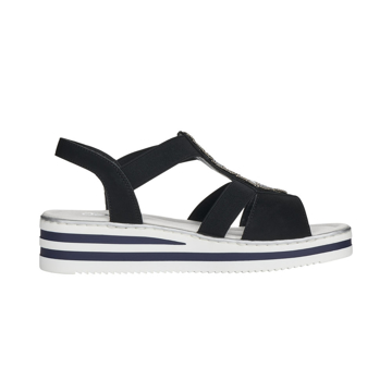 Rieker Sandal