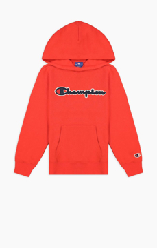 Champion Hooded Sweatshirt