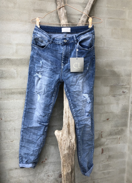 Cabana Living Salt Jeans