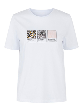 PC Pantona Ss Tee