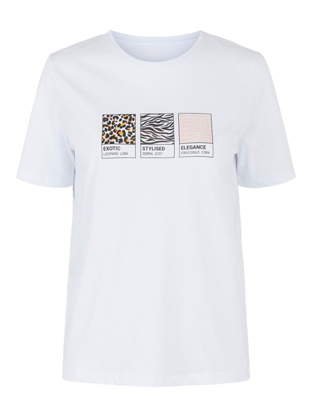 PC Pantona Ss Tee