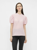 PC Gloria Ss Lace Top