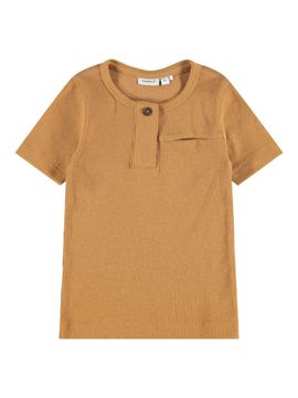 NMMHuxi Ss Xsl Top