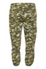 CU Mille Printed Capri Pants