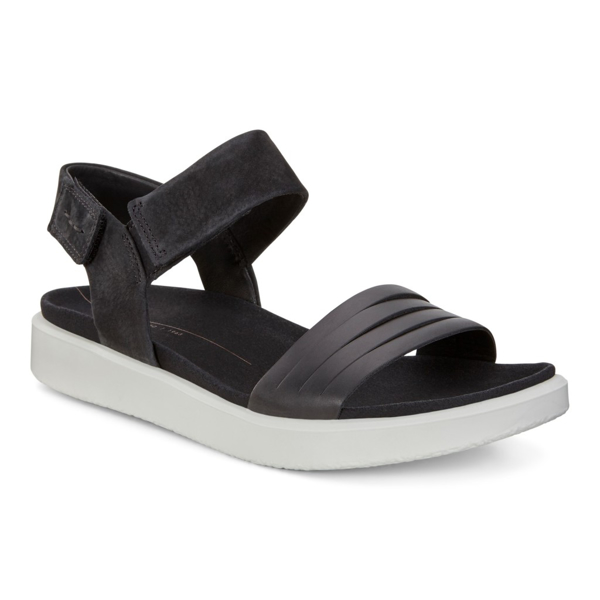 Ecco Flowt W Sandal