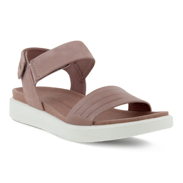 Ecco Flowt W Sandal