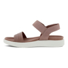 Ecco Flowt W Sandal