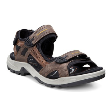 Ecco Offroad Sandal