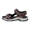 Ecco Offroad Sandal