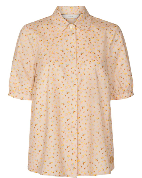 NU Charlie Shirt
