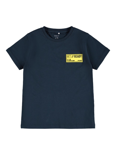 NKMJacce Top