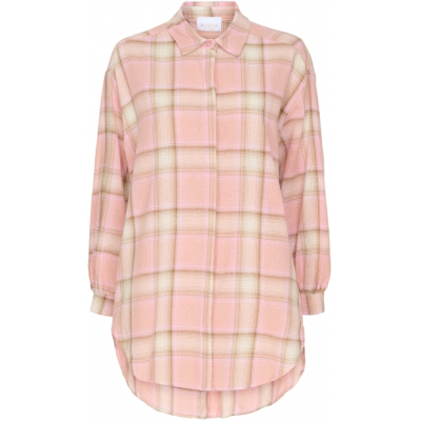 Marta Shirt Tern