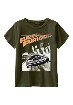 NKMFast & Furious Top