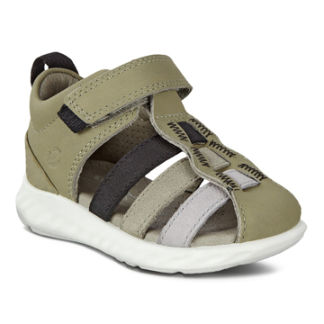 Ecco SP. 1 Lite Infant Sandal